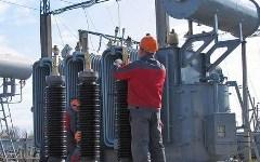 Электроподстанция. Фото с сайта elektroas.ru