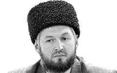 Валиулла Якупов. Фото с сайта islamnews.ru