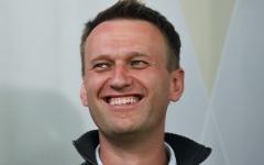 Алексей Навальный © РИА Новости, Алексей Куденко