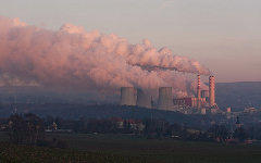 Электростанция «Турув». Фото с сайта wikipedia.org