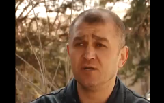 Ахсар Лавоев. Скриншот с видео на youtube.com
