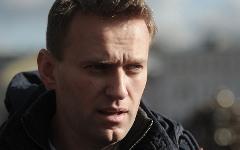 Алексей Навальный. Фото Мити Алешковского с сайта wikipedia.org