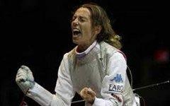 Элиза Ди Франчиска. Фото с сайта sportonline.ua