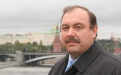 Геннадий Гудков. Фото с сайта gudkov.ru