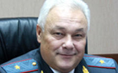 Александр Овчинников. Фото с сайта 02.mvd.ru