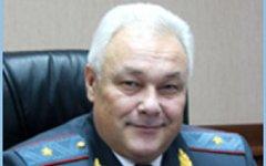 Александр Овчинников. Фото с сайта 02.mvd.ru