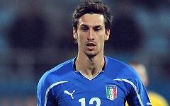 Давиде Астори. Фото с сайта vivoazzurro.it