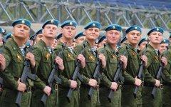 Десантники. Фото с сайта desantura.ru
