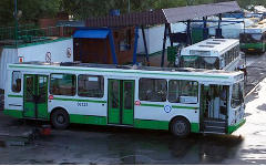 Фото с сайта mosgortrans.ru