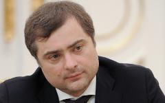 Владислав Сурков © РИА Новости, Яна Лапикова