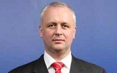 Владимир Стрельченко. Фото с сайта himki.ru