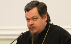 Всеволод Чаплин © KM.RU