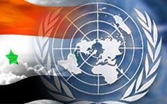 ООН возлагает ответственность за трагедию в Хуле на режим Асада