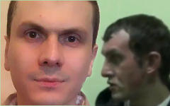 Адам Осмаев и Илья Пьянзин