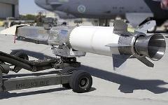 Крылатая ракета Boeng X-51. Фото с сайта af.mil