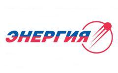 Логотип корпорации «Энергия»