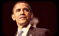Барак Обама. Фото с сайта barackobama.com