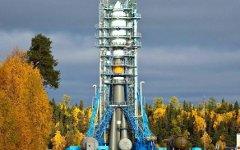 Первый образец «Союз-2.1в». Фото с сайта riamotor.ru