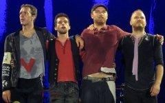 Coldplay. Фото Nababan с сайта wikipedia.org