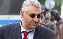 Марк Фейгин © KM.RU, Илья Шабардин