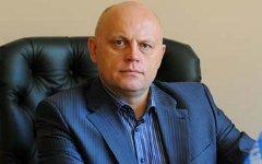 Виктор Назаров. Фото с сайта omskportal.ru