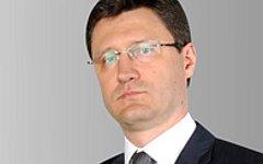 Александр Новак. Фото с сайта government.ru