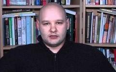Даниил Константинов. Фото с сайта forum.dpni.org
