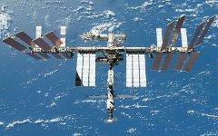 МКС. Фото с сайта spacephys.ru