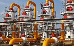 Газокомпрессорная станция. Фото с сайта gazprom.ru
