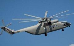 МИ-26 © KM.RU, Кирилл Зыков