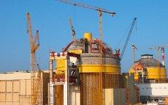 АЭС «Куданкулам» Фото IAEA с сайта wikipedia.org