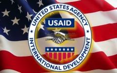 USAID. Коллаж © KM.RU