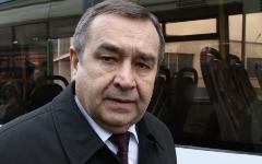 Николай Лямов © РИА Новости, Владимир Федоренко