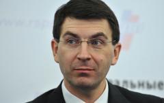 Игорь Щеголев © РИА Новости, Рамиль Ситдиков