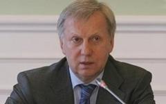 Виталий Журавский. Фото с сайта partyofregions.org.ua