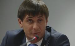 Вадим Деньгин. Фото с сайта mhl.khl.ru