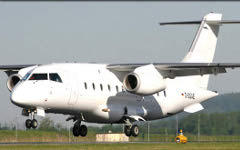 Dornier 328. Фото с сайта privatejetcharter.ru