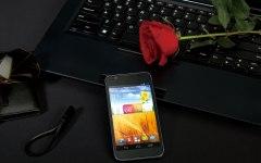 ZTE Grand Era. Фото с сайта zte.com.cn