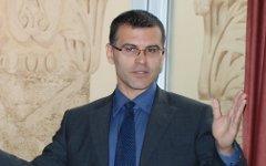 Симеон Дянков. Фото с сайта blogspot.com