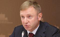 Дмитрий Ливанов. Фото с сайта government.ru