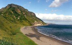 Курильские острова. Фото с сайта wikipedia.org