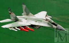 МиГ-29. Фото с сайта megabook.ru