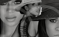 Фрагмент обложки альбома. Фото с destinyschild.com