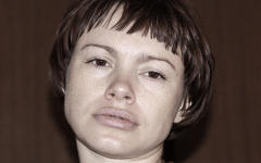 Ирина Кабанова. Фото с Facebook