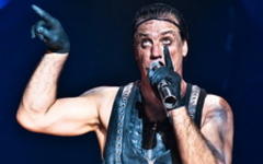 Rammstein © KM.RU, Константин Мошков
