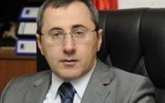 Зураб Адеишвили. Фото с сайта pirweli.com.ge