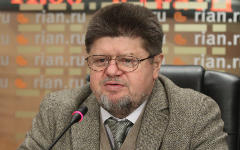 Евгений Брюн © РИА Новости, Алексей Куденко