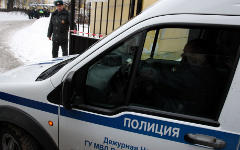 © РИА Новости, Евгений Биятов