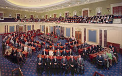 Сенат США. Фото с сайта senate.gov
