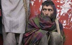 Холода в Индии. Фото с сайта kashmirmonitor.org